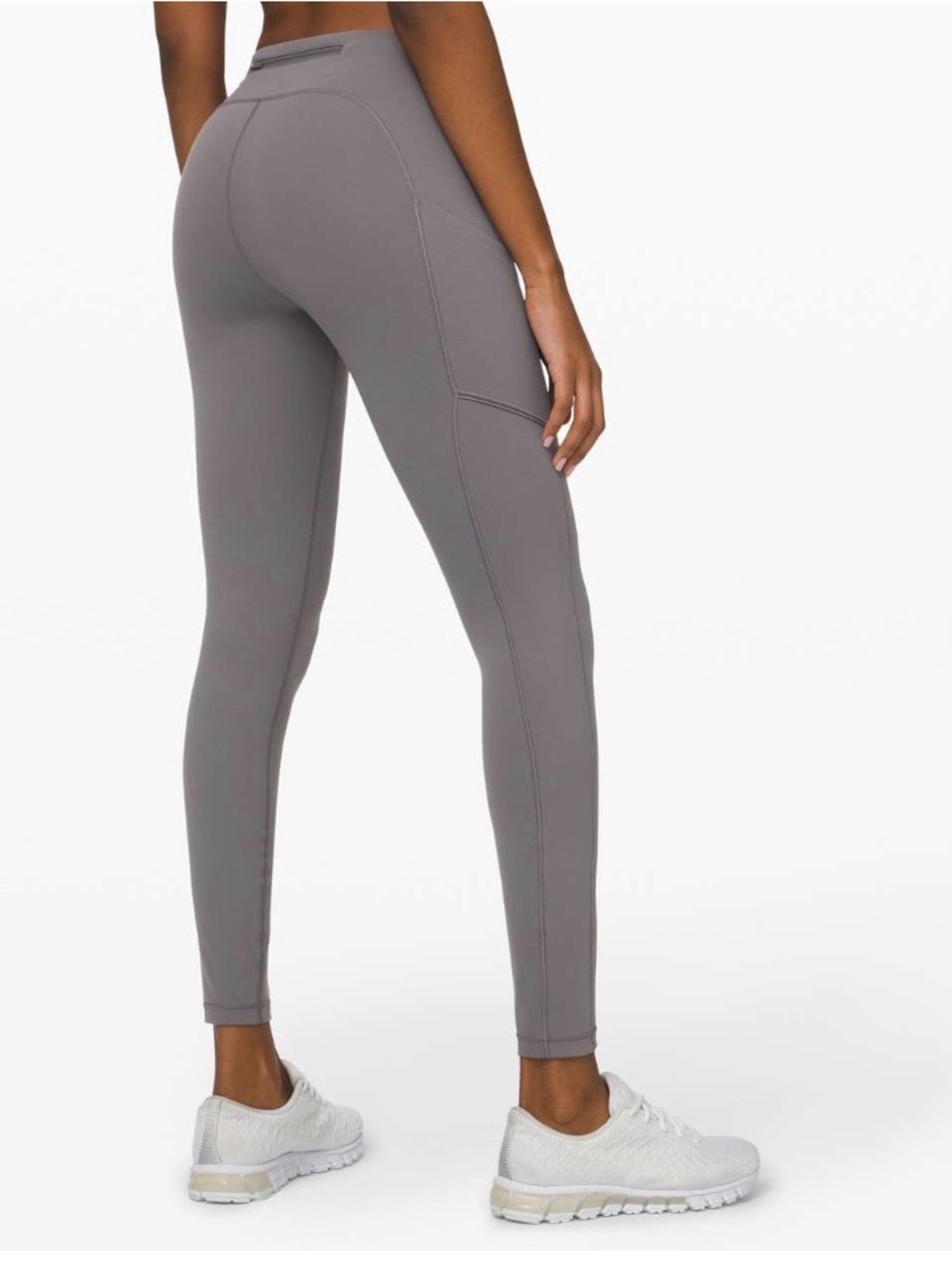Lululemon Speed Up Tight 28" *Full-On Luxtreme